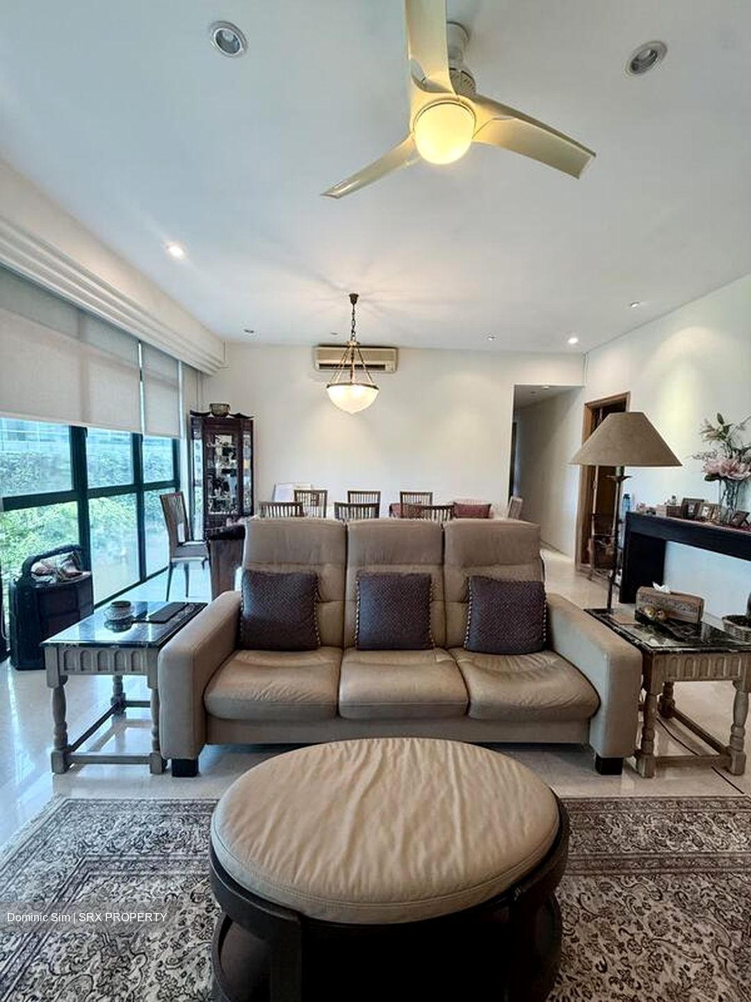 Thomson 800 (D11), Condominium #501499101